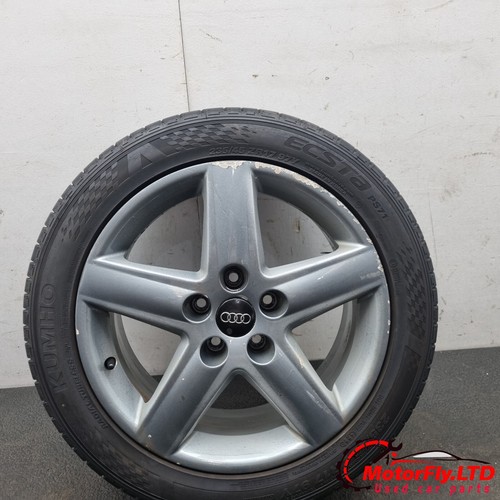 2006 audi inch - 2006, b7