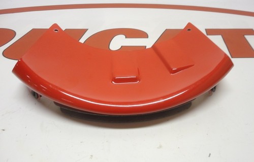 Ducati top fairing - top, cowling