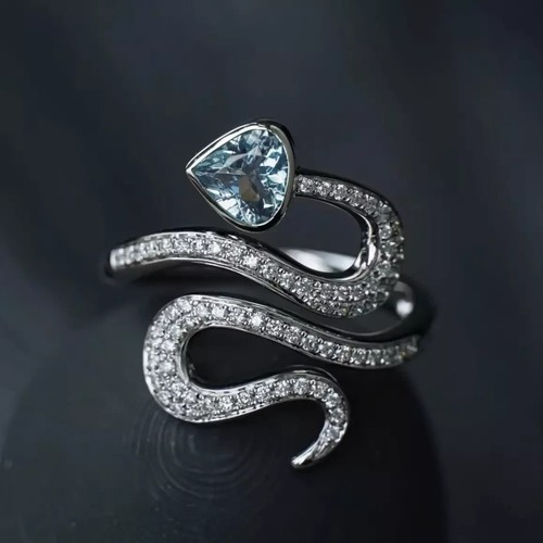 18ct white gold baby - gold,