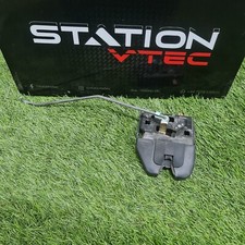 HONDA CIVIC EM1 EJ6 COUPE BOOT