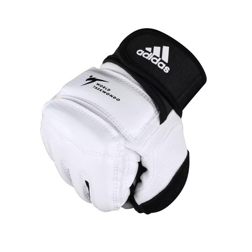 Adidas approved taekwondo - approved,