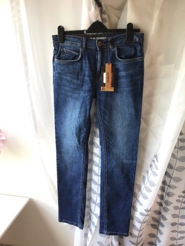 Crosshatch new svelte slim fit - slim,