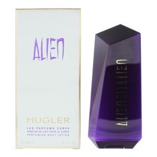Thierry Mugler Alien Body