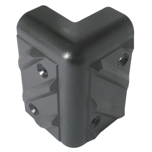 Speaker corners flightcase sub - speaker,