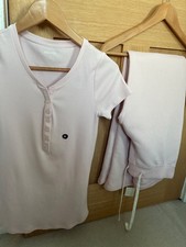 Lovely soft pink Hollister