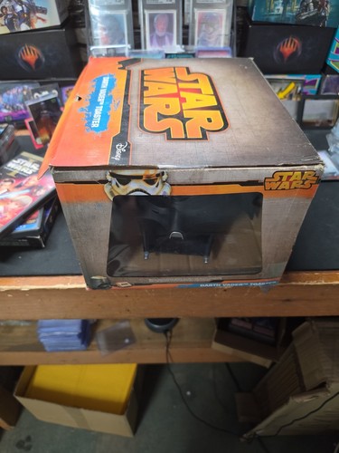 Star wars darth vader - star, toaster