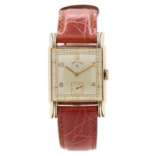 Vintage 1951 Lord Elgin Fancy