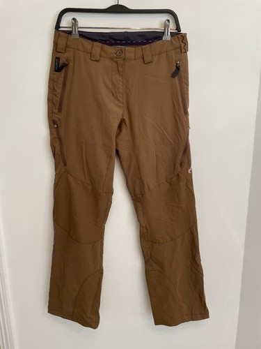 Montane granite stretch - montane,