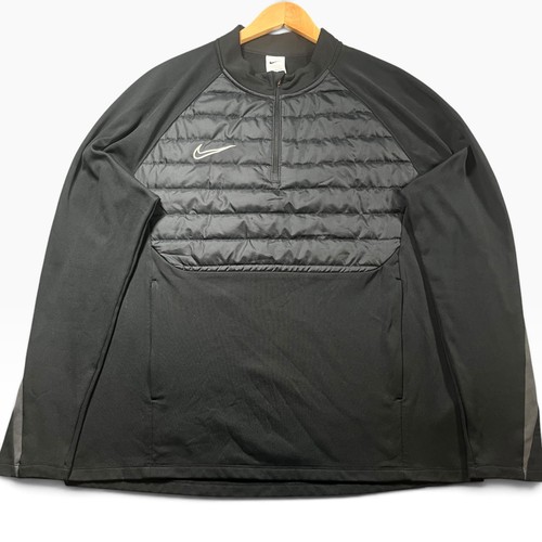 Nike jacket mens therma fit - jacket, xl
