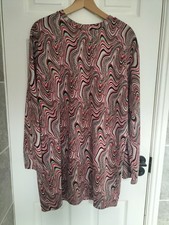 Zara Jumper Sweater Dress