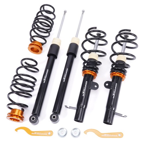 Coilover lowering suspension - lowering,
