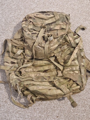 British army mtp litre - british,
