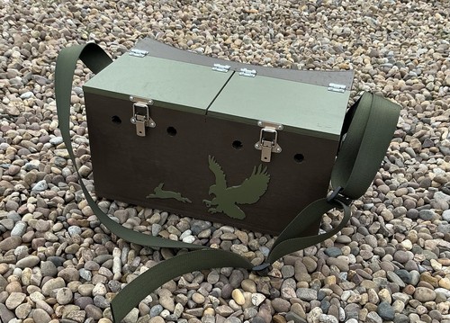 Double bow back - double, ferret