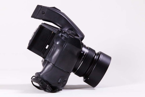 Phase one 645df with 80mm - one, ls