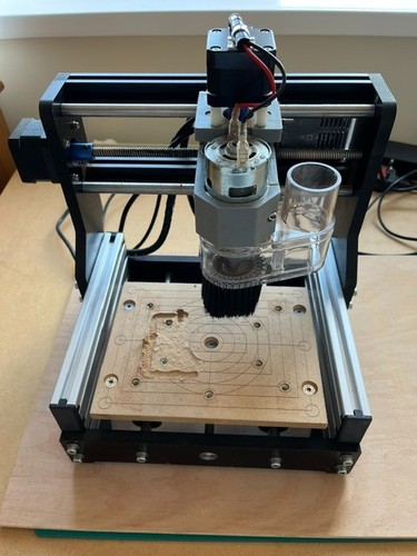 Sainsmart cnc 1810 - cnc,