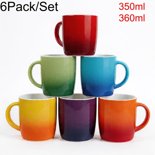Stoneware coffee mugs - stoneware,