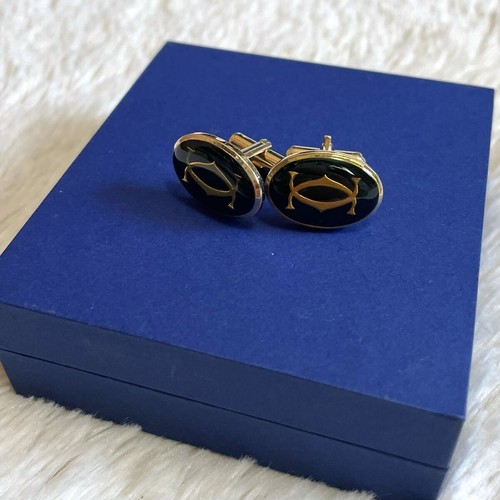 Cartier must line logo - must,