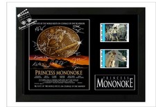 Princess Mononoke  Signed