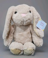Easter Long- Eared Bunny Plush