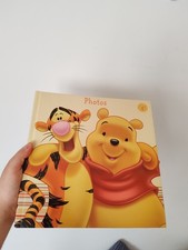 Disney Winnie The Pooh Photo