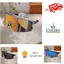 Cycling Shades - Oversized