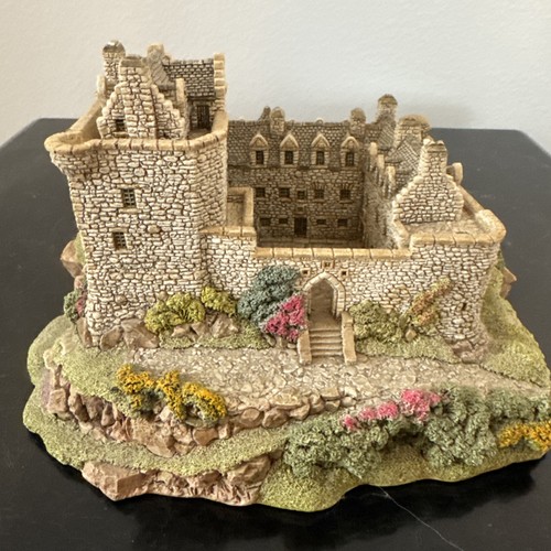 Lilliput lane scottish - lilliput,
