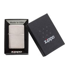 Zippo Classic 200 Lighter –