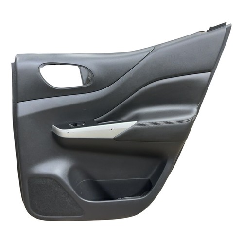Nissan navara interior door - nissan,