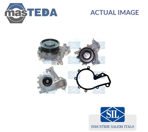 Pa1722 engine cooling water - cooling,