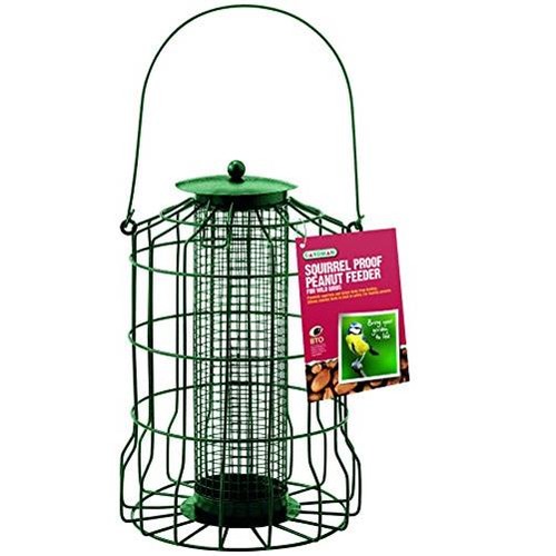 Gardman a01621 squirrel proof - gardman,