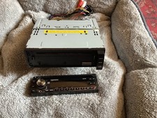 Sendai - CD789 CD/MP3 Player -