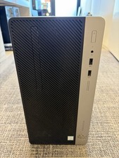 HP ProDesk 400 G5 MT Desktop