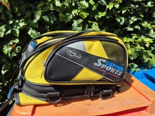 Oxford Magnetic Tankbag Motorcycle Luggage