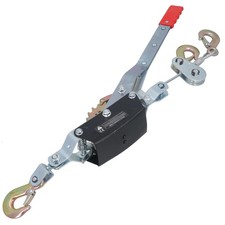 4 Ton hand Operated Cable