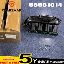 Intake Inlet Manifold for