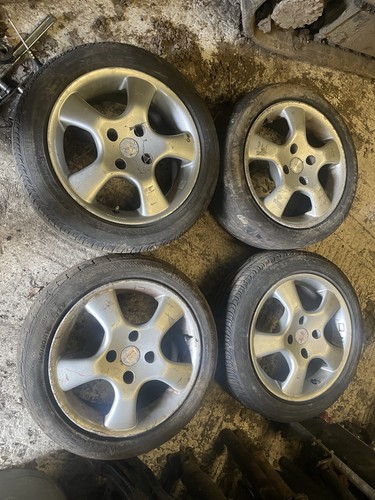 Miglia 1000 4x108 alloy - miglia,