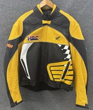 Honda Hrc Motorbike Original