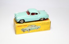 French Dinky 549 Coupe