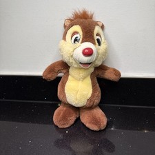 Vintage Disney Chip 'n' Dale
