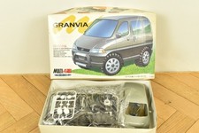 Aoshima 1/32 Multi 4WD Series