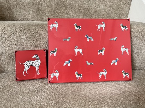 Laura ashley dog placemats - ashley,