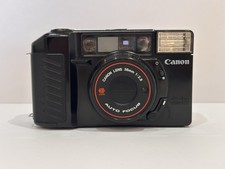 Canon Autoboy 2 AF35M II 35mm Film Camera