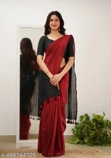 Women's Woven Handloom Pure
