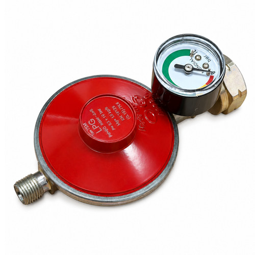 Lpg propane gas regulator - gas,