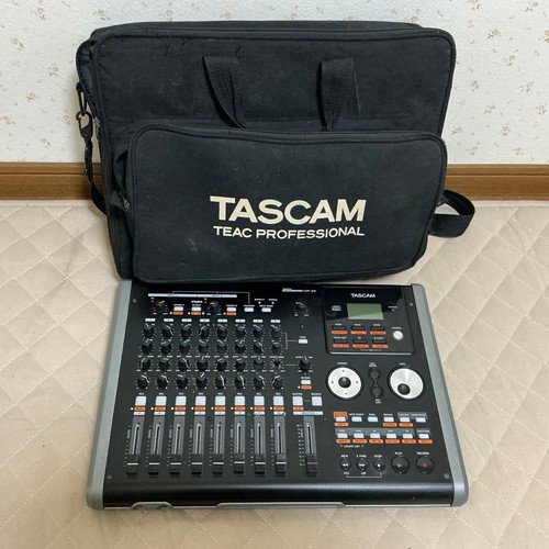 Tascam digital - dp-02,