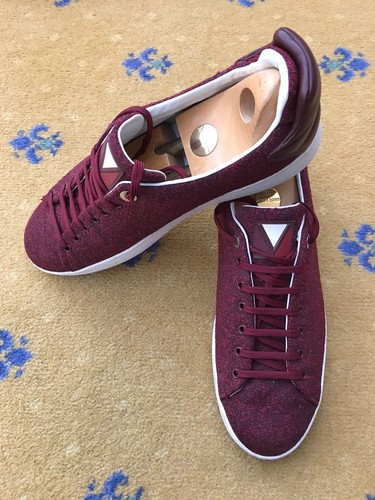 Louis vuitton trainers sneaker - vuitton,