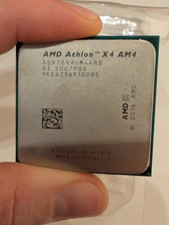 AMD Athlon X4 970 CPU Socket