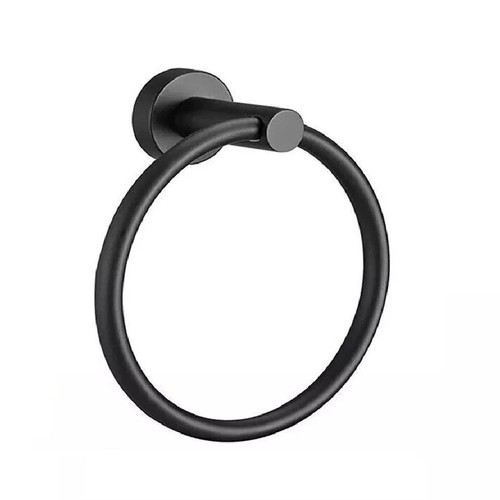 Hand towel ring - hand,