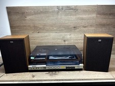 Sony hmk stereo - sony, music