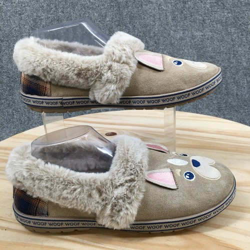 Skechers bobs slippers - slippers, womens